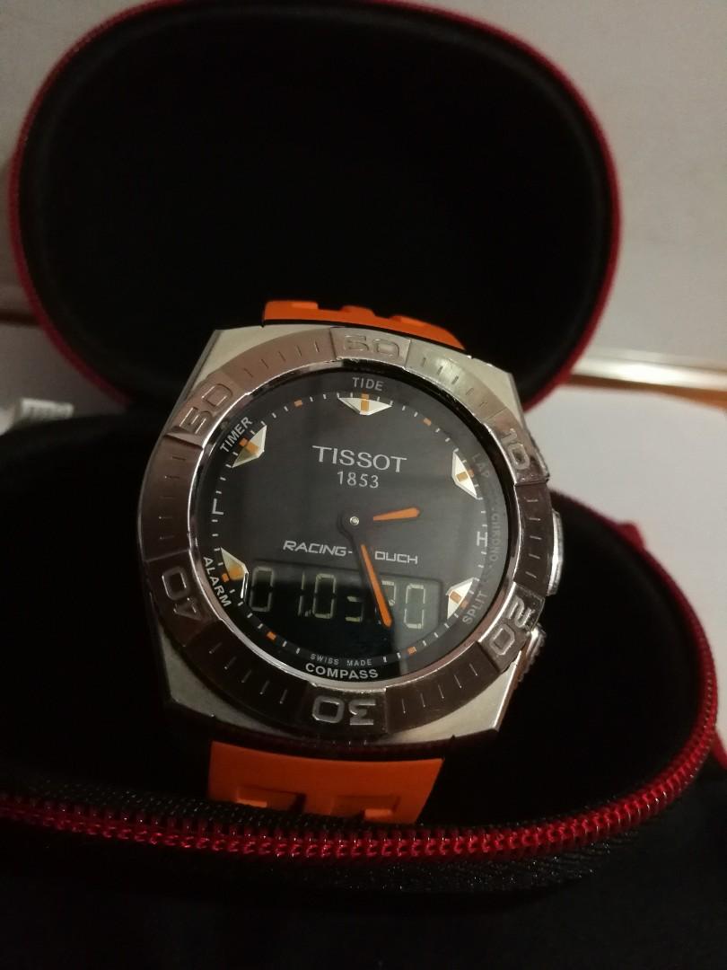 Tissot discount t002520 a