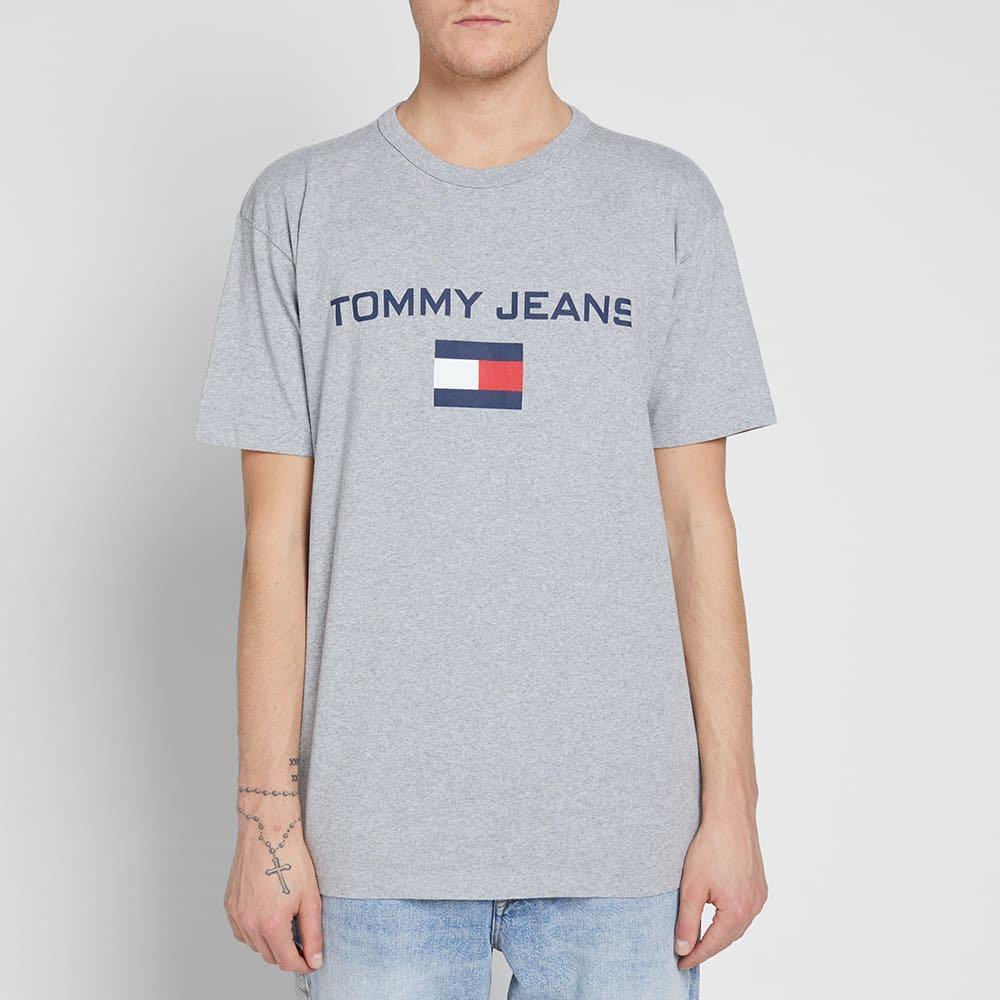 Tommy outlet jeans 5.0
