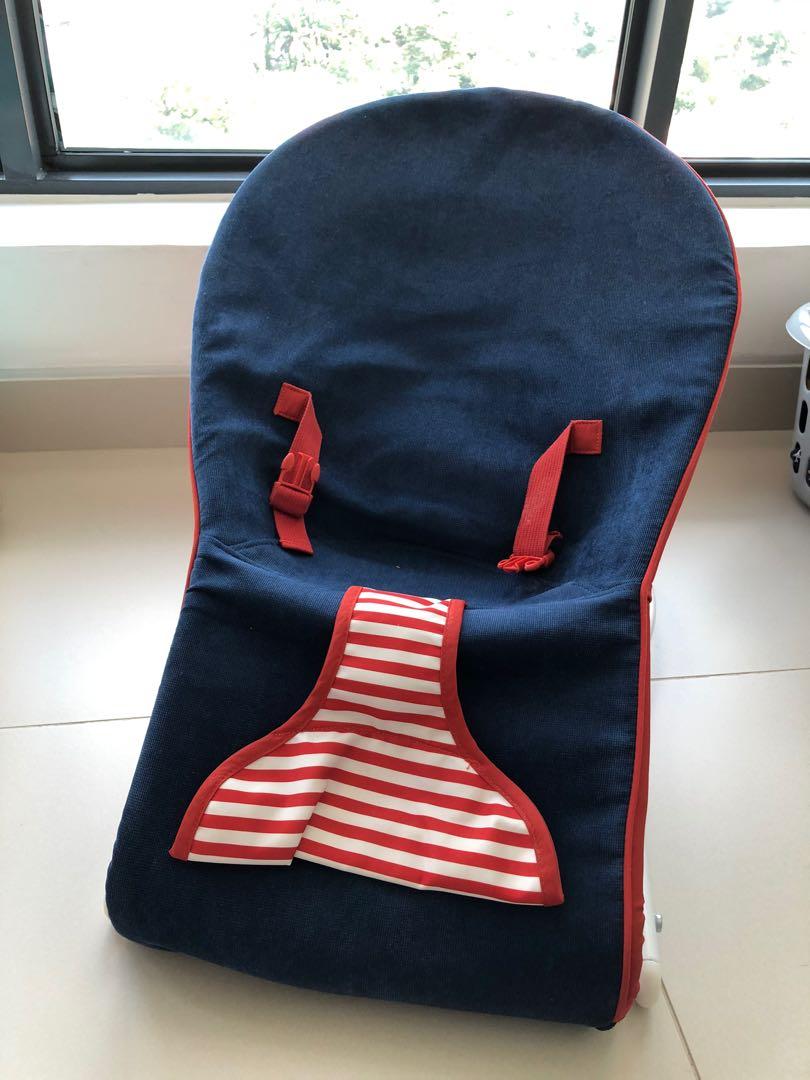 Ikea baby bouncer review on sale