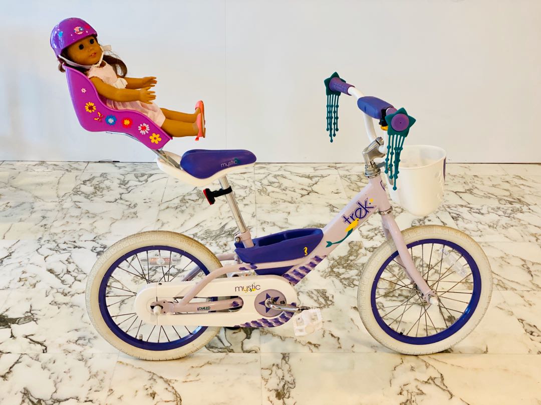 Trek mermaid bike new arrivals