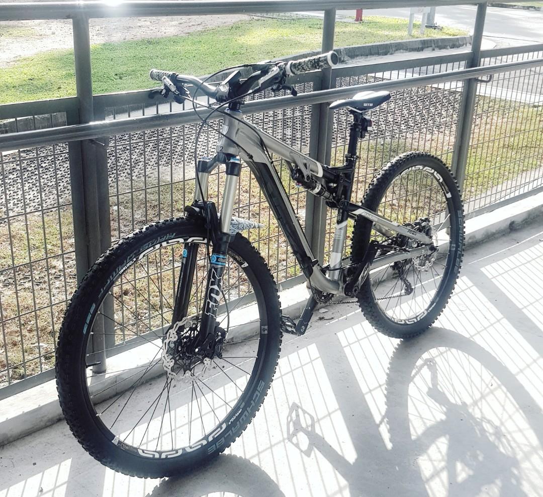 Trek rumblefish one deals