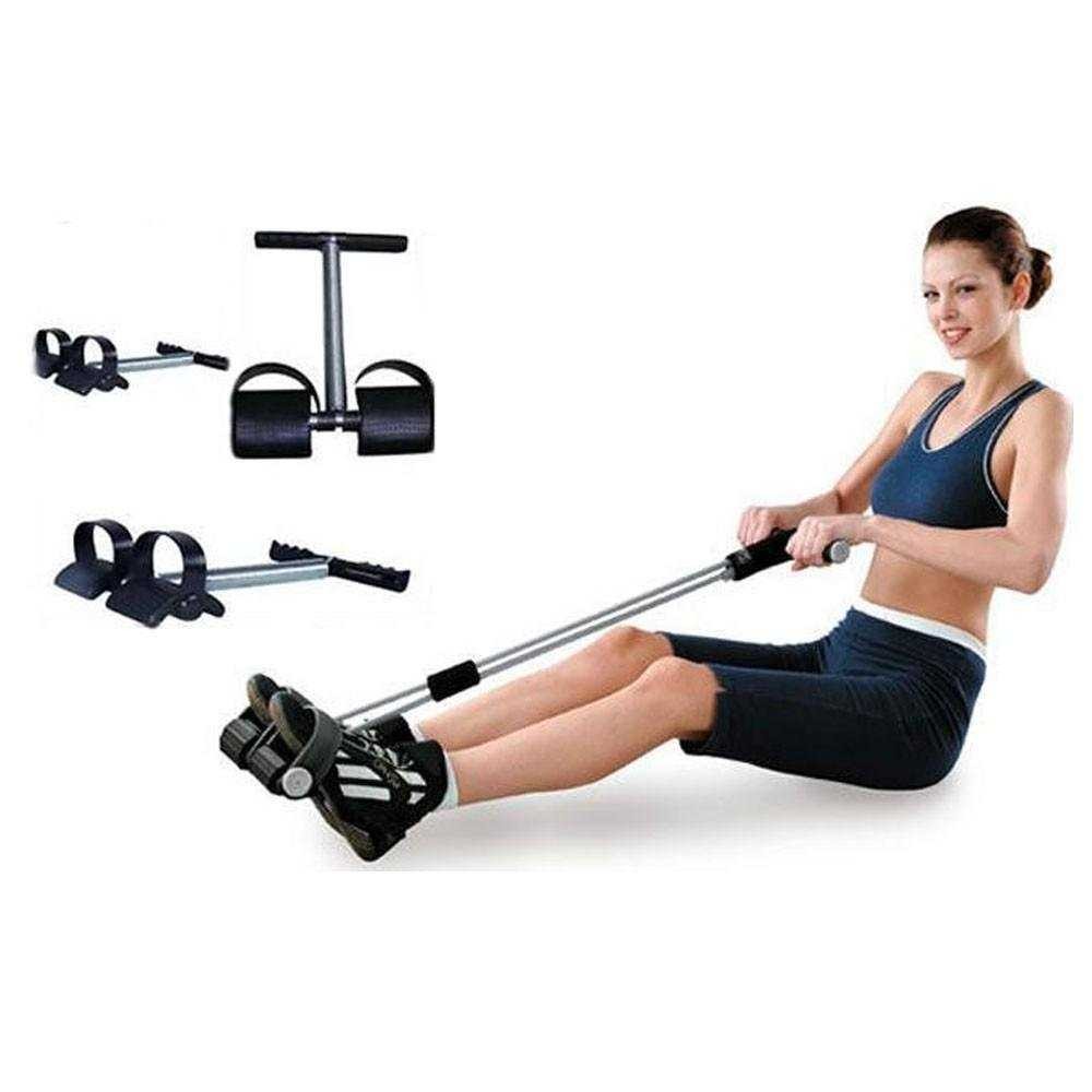 waist trimmer exercises