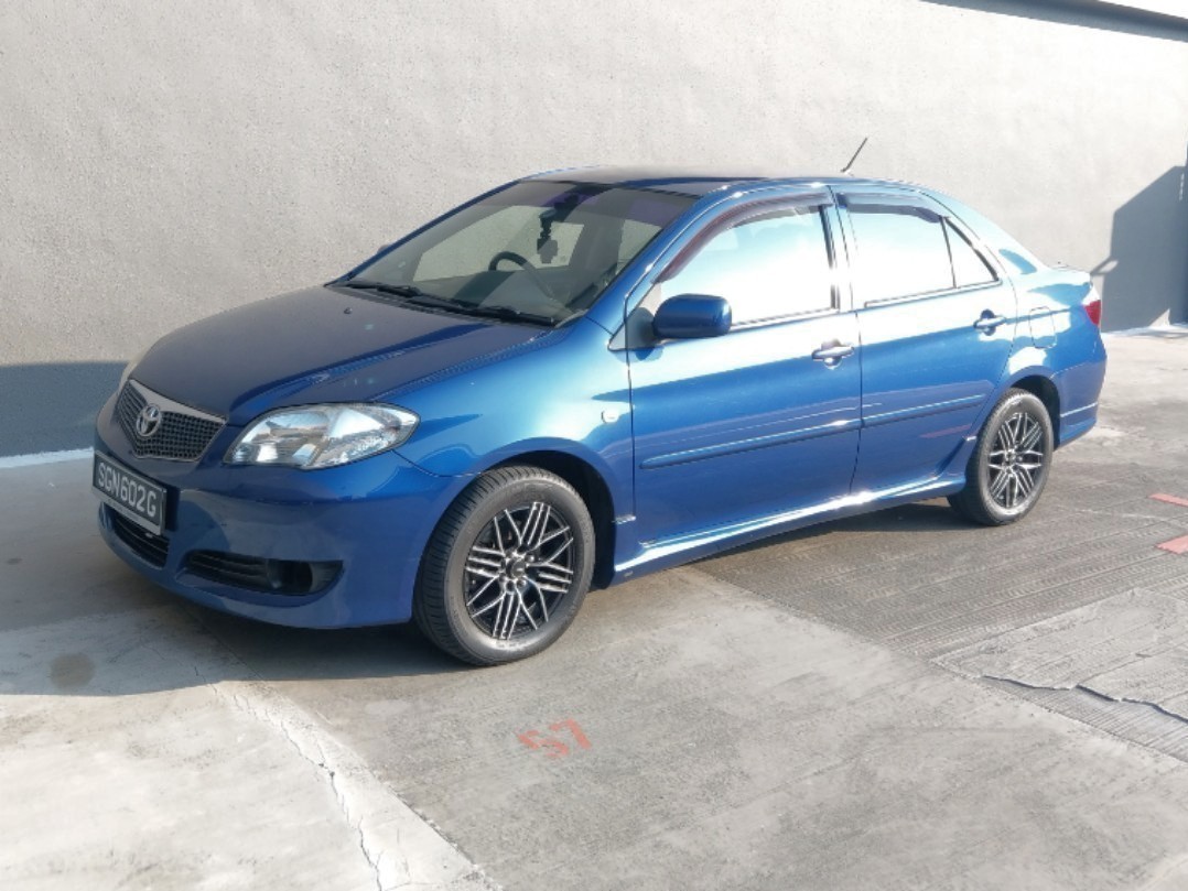 (Category: ) located in . Submitted by auto86 (Listing ID 270831649, Image 1). Description: .
