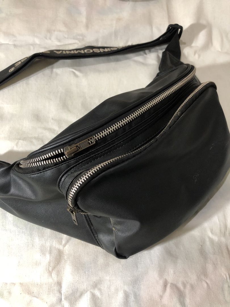 Waist bag thanksinsomnia top