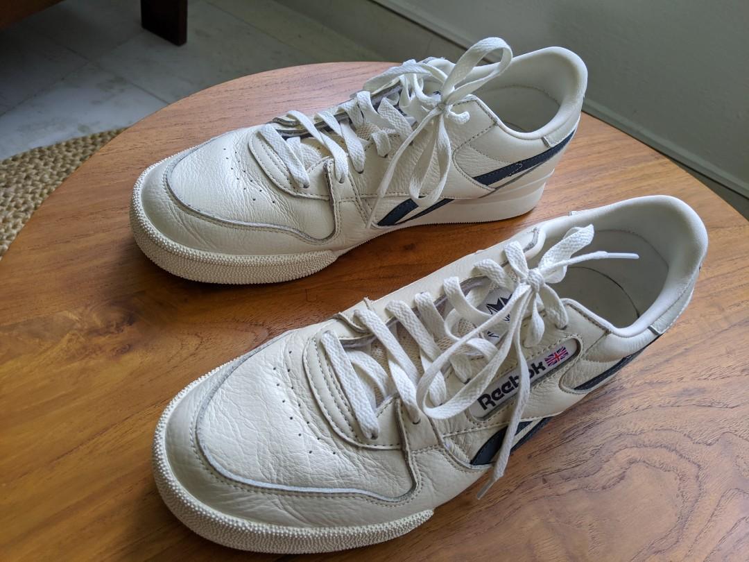 Reebok clearance classic 10.5