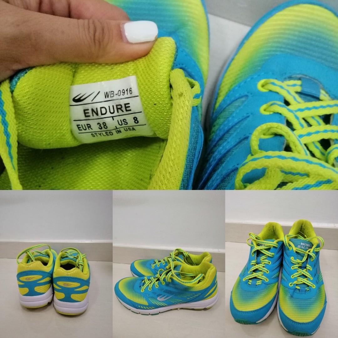 world balance products