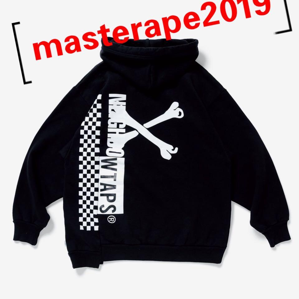 WTAPS NEIGHBORHOOD コラボスウェット 1月2日発売予定 NEIGHBORHOOD x WTAPS – SNEAKER HACK