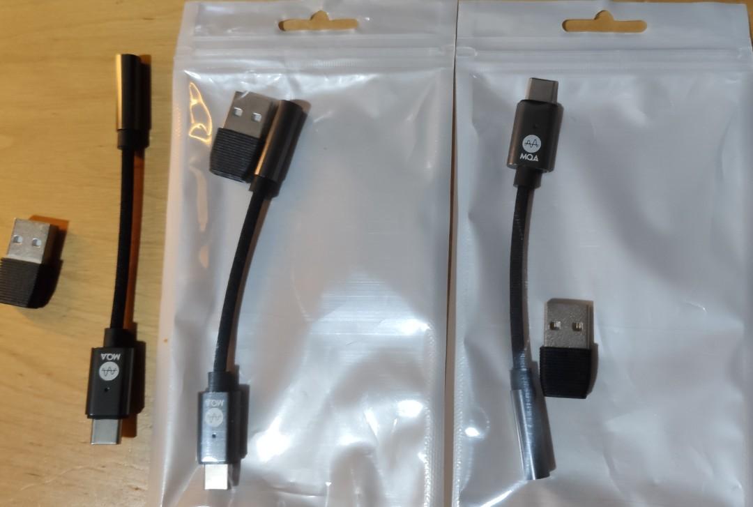 Zorloo Ztella USB-C DAC (MQA Version 