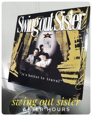 Swing Out Sister Cd S Dvd S Other Media Carousell Philippines swing out sister cd s dvd s other