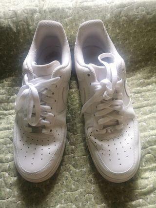 Authentic Nike  Air Force 1