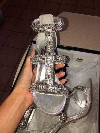 Wedding Heels