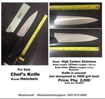Japanese Knives Gyuto Santoku Utility Knife chef’s knife