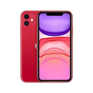 iPhone 11 RED 128GB
