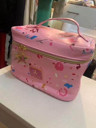 Jeffree Star Makeup Bag