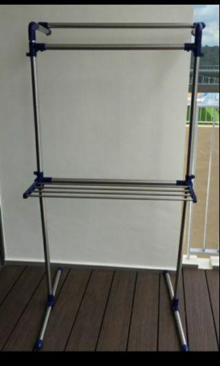 Clothes Rack