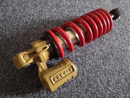 WTS - [Original] Monoshock / Shock Absorber Pulsar NS 200