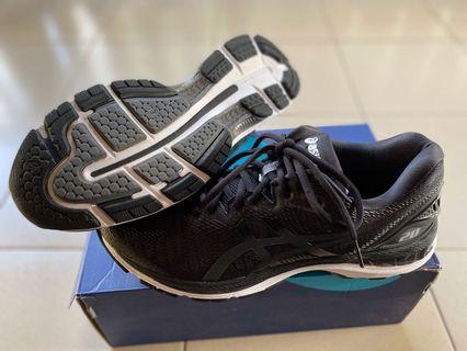 asics klcc