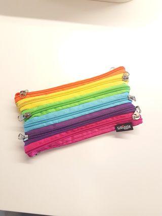Colourful Pencil Case
