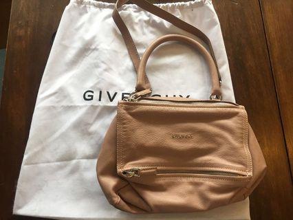 Authentic Givenchy Pandora Bag