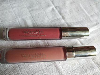 Wardah Lipcream #awal2020