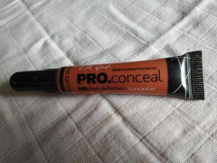 L.A. Girl Pro Conceal #awal2020