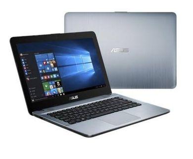 Laptop Asus Celeron #CicilanTanpaKartuKredit