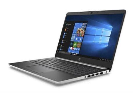Laptop HP #CicilanTanpaKartuKredit