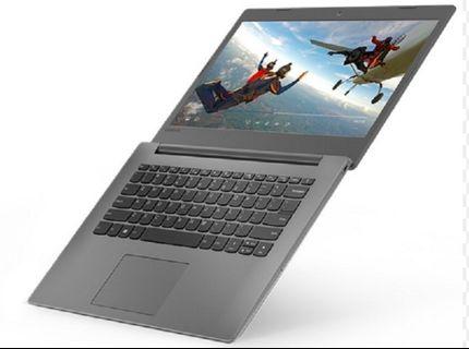 Laptop Lenovo #CicilanTanpaKartuKredit