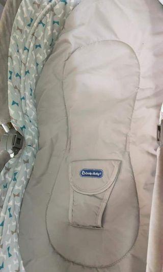 Baby bassinet