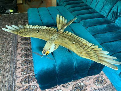 RC Handmade Eagle PNP 1.5m