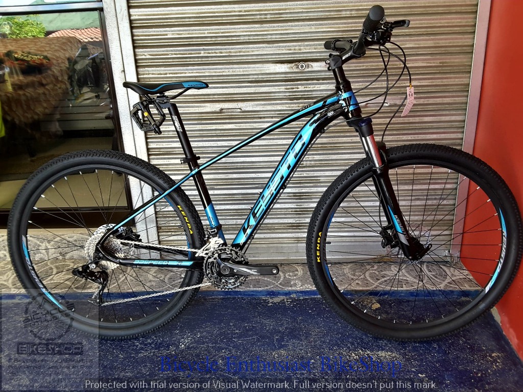 keysto bike 29er price