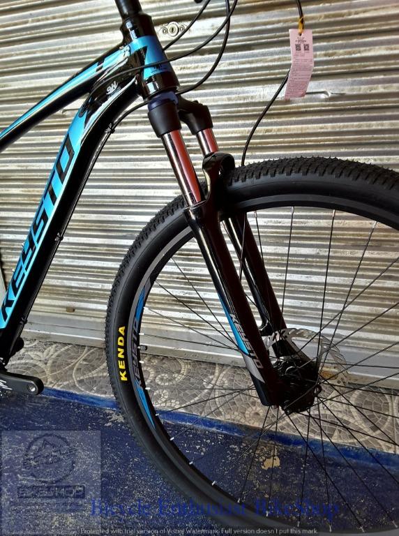 Keysto elite 29er 2020 specs 2025