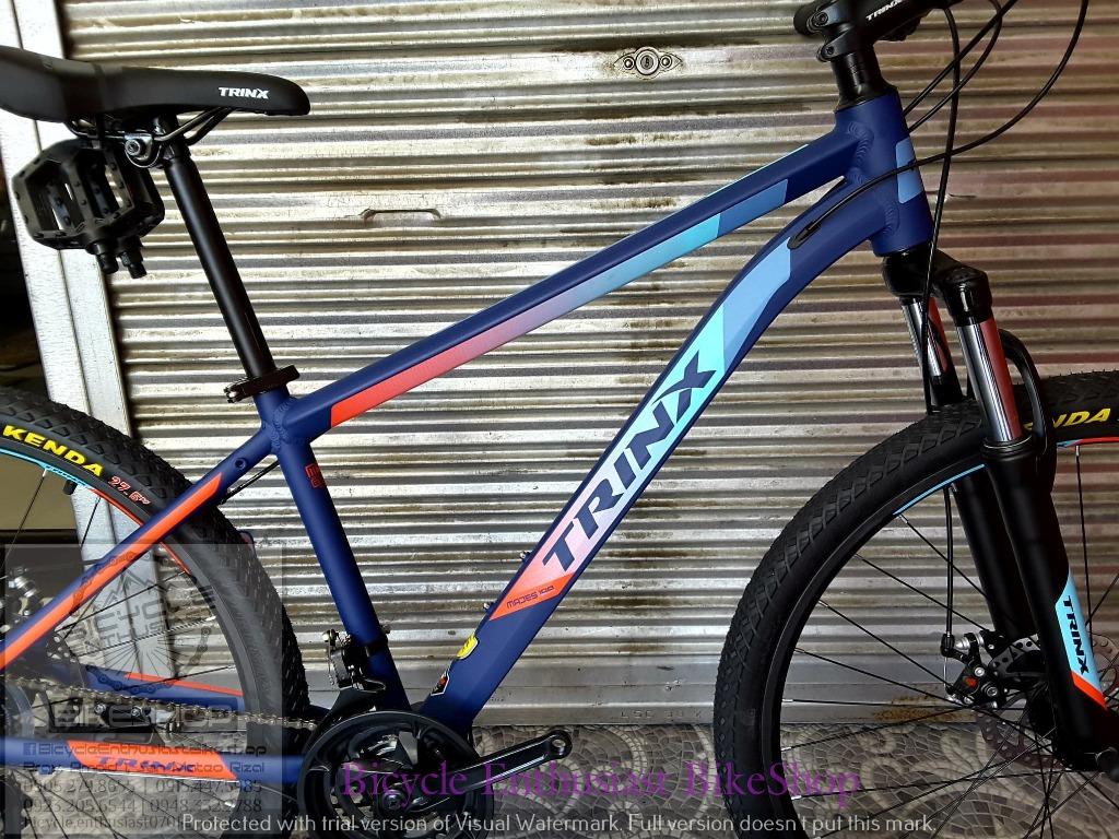 Trinx m100 price 2020 sale