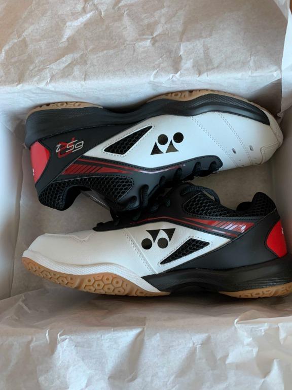 Yonex Badminton Shoes SHB65R2EX