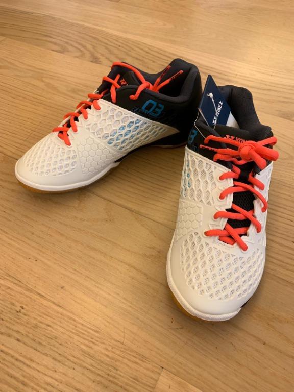 Yonex shb03ex sales