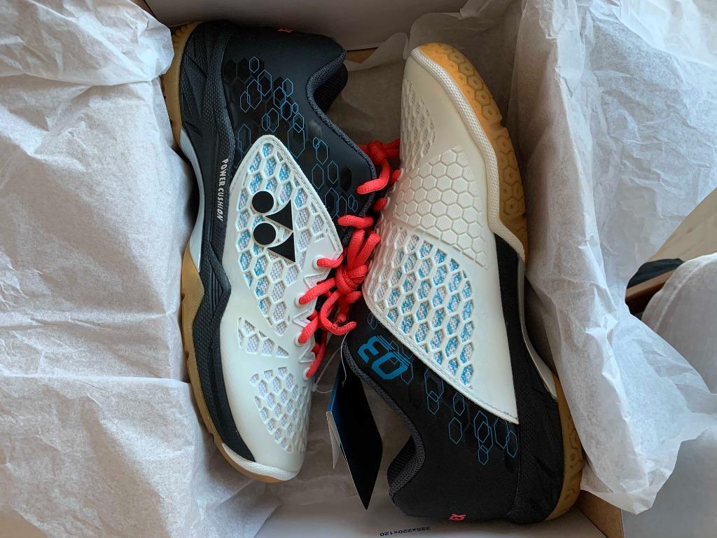 Yonex shb3ex sales