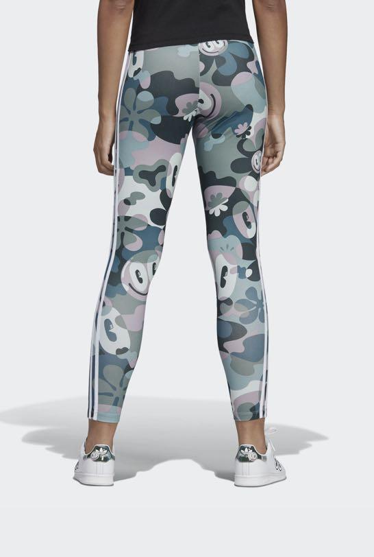 Adidas hattie best sale stewart leggings