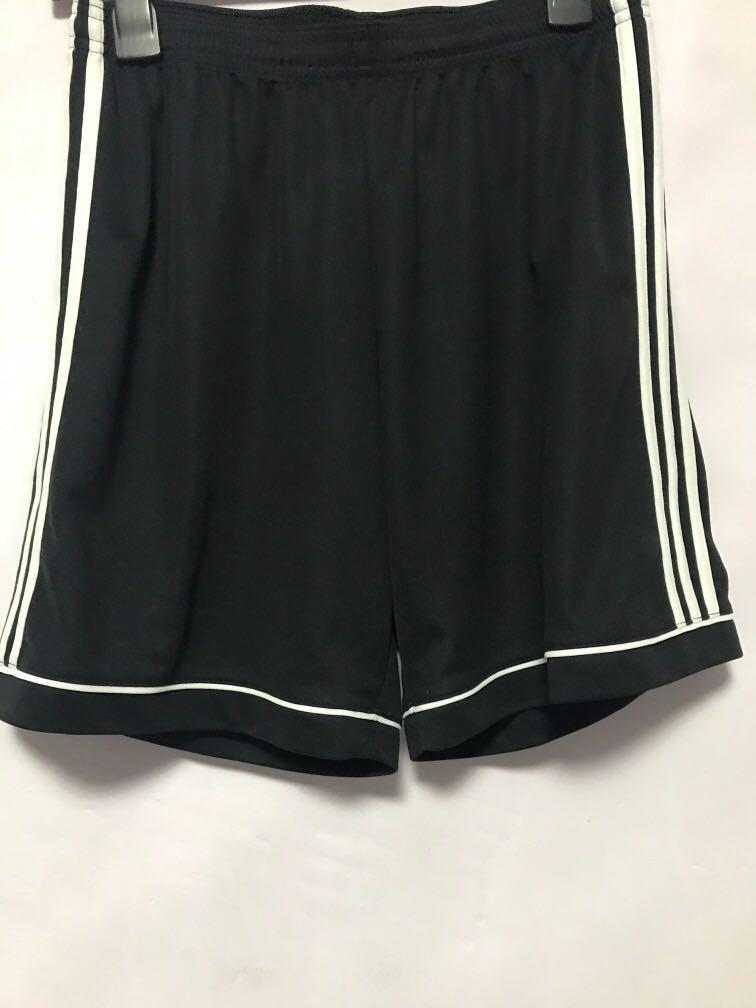 adidas climalite shorts