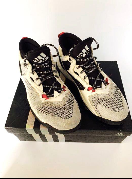 adidas dame 2 precio