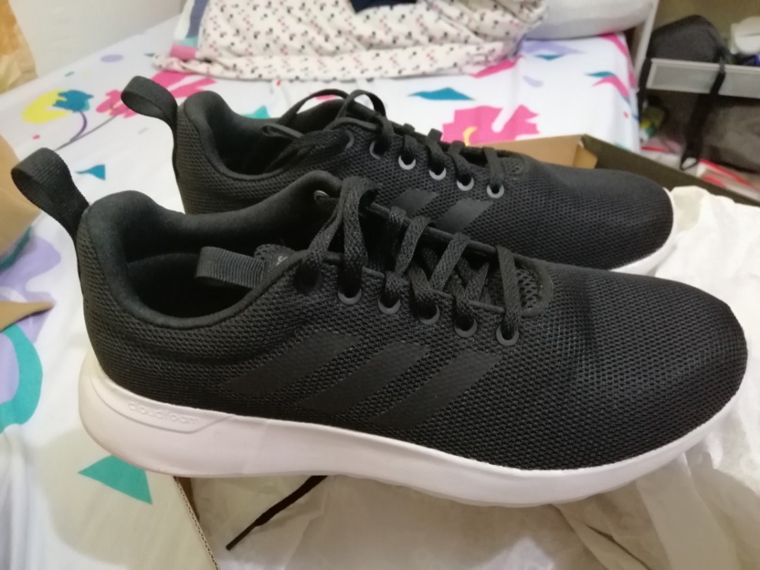 adidas lite racer cln men