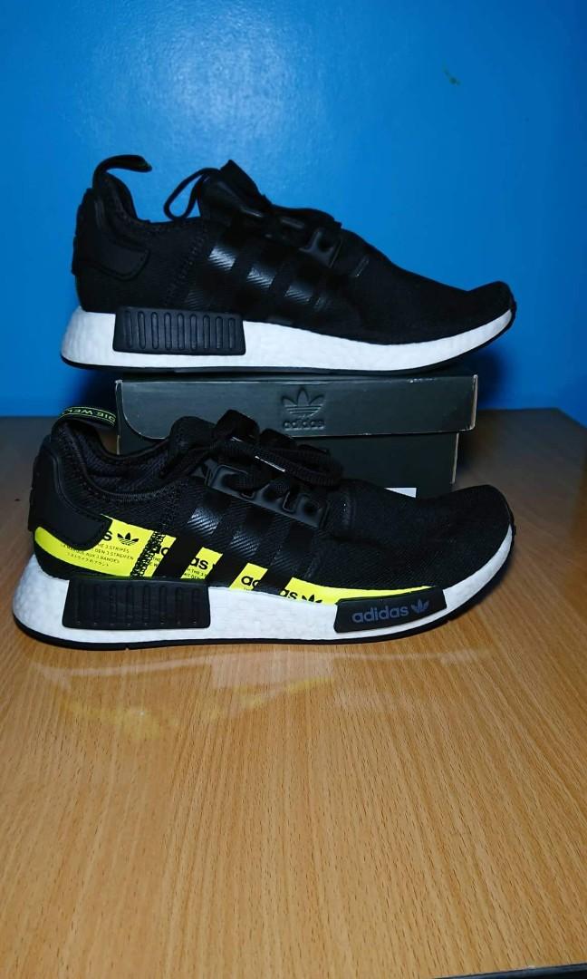 Adidas NMD R1 Japan Exclusive