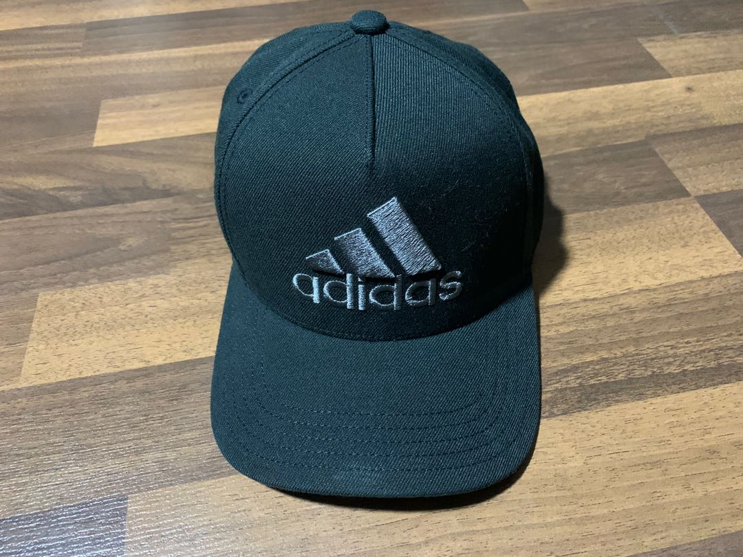 adidas snapback caps