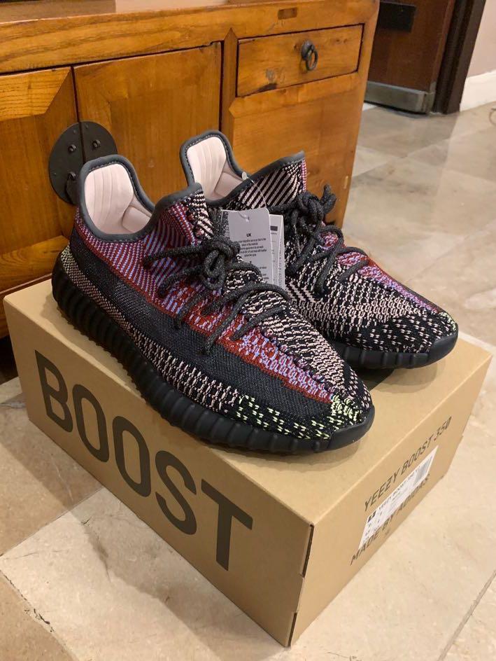 Yeezy yecheil 9.5 clearance