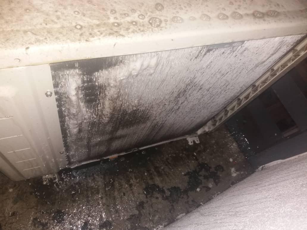 Aircond chemical cleaning, Services, Home Services, Aircon Services on