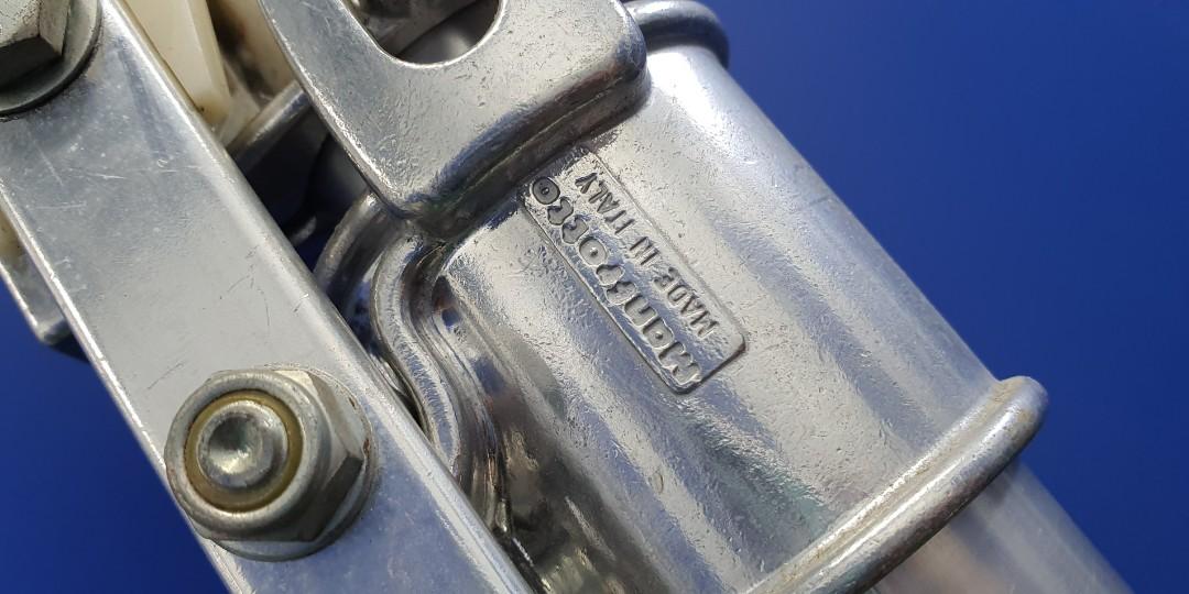 ALU Manfrotto Autopole + Extension Accessories (Authentic All Made In