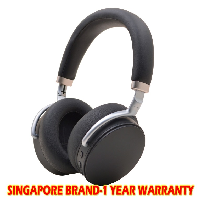 bluetooth headphones with low latency