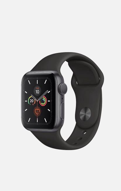 Apple Watch Series 5 Cellular GPS Luxury Watches on Carousell