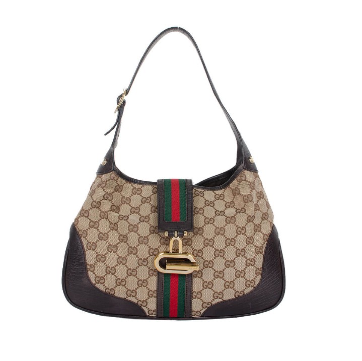 Gucci handbags jackie clearance