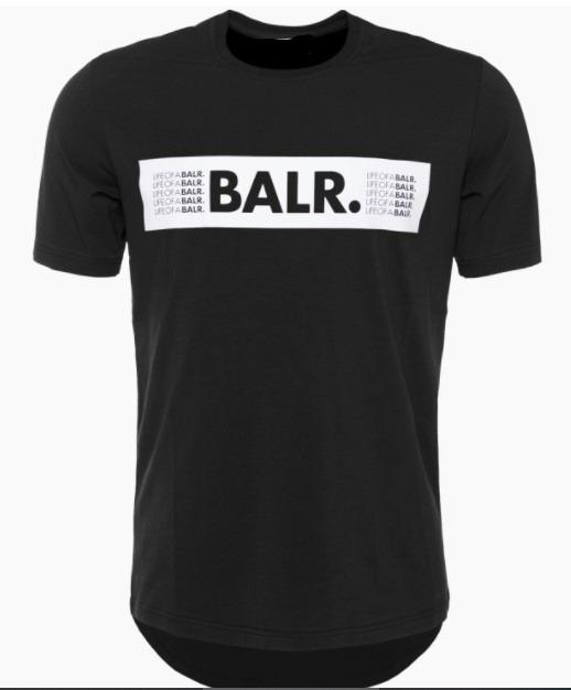 Life of a balr shirt Clearance