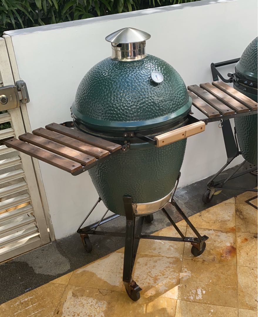 Egg grill top price
